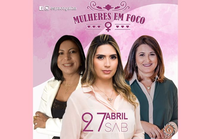 Mulheres em Foco