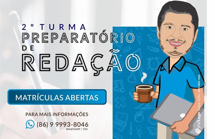 Preparatório de Redação