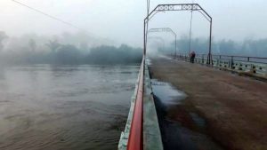rio longá