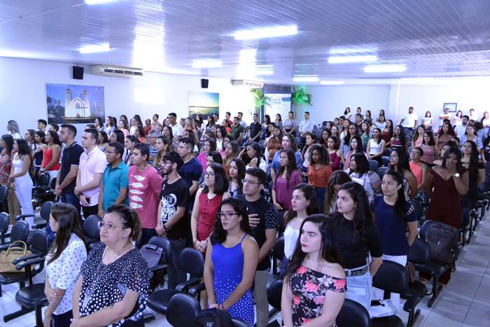 Faculdade CHRISFAPI promove a XI Semana de Enfermagem