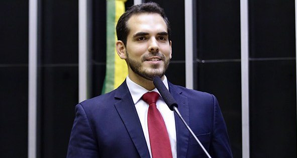 DEPUTADO MARCOS AURELIO