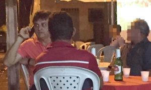 RONALDO LAGES