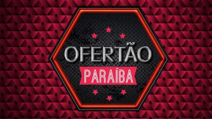 Semana dos Guardas-Roupas: OFERTÃO PARAÍBA