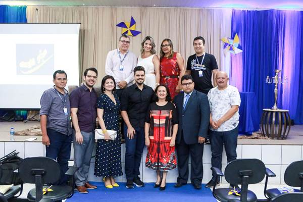 Feira de Empreendedorismo
