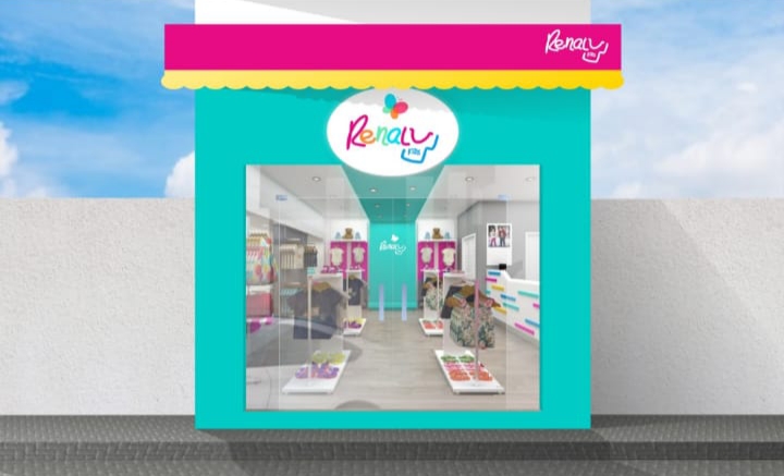 Inauguração da RENALU KIDS acontece dia 20
