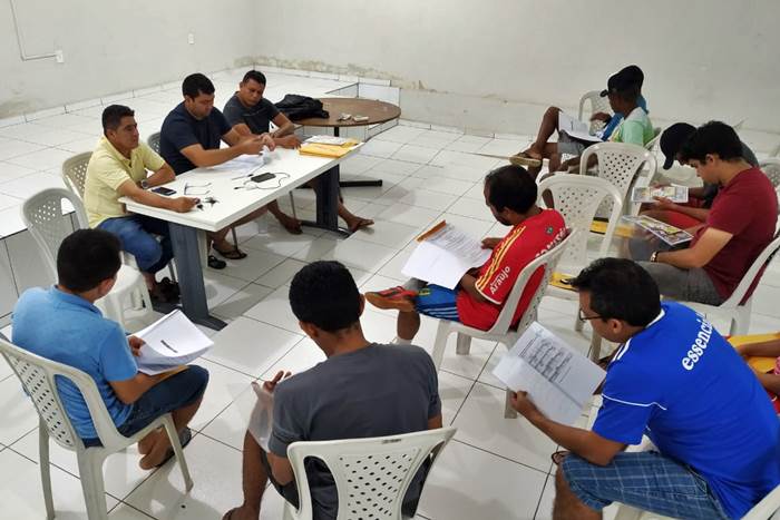 CONGRESSO DE FUTSAL