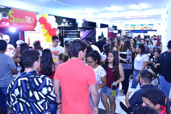 Feira de Empreendedorismo