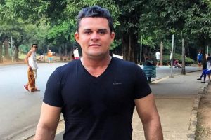Isaías CD