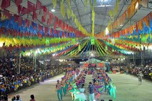 FESTIVAL CULTURAL