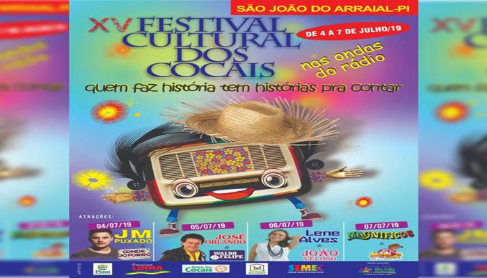 FESTIVAL CULTURAL