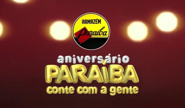 Ofertas da Semana e 2º sorteio do Aniversário Paraíba