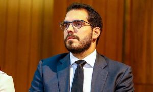 MARCOS AURÉLIO