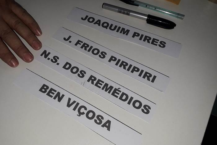 Definidos os semifinalistas da II Copa Norte de Futsal PRATA DA CASA