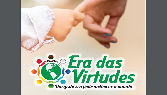 2ª Semana das Virtudes tem início hoje (18)