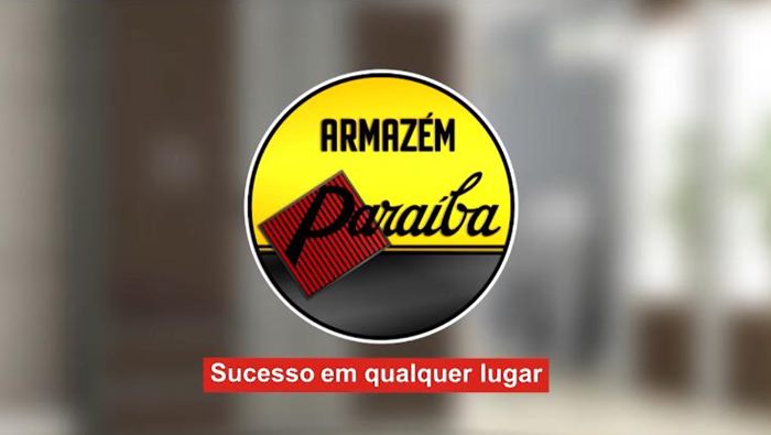 armazém paraíba