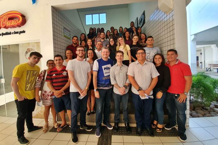 Faculdade CHRISFAPI oferta a primeira turma de Especialização em Direito do Trabalho e Direito Previdenciário