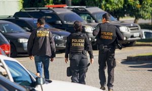 Polícia Federal