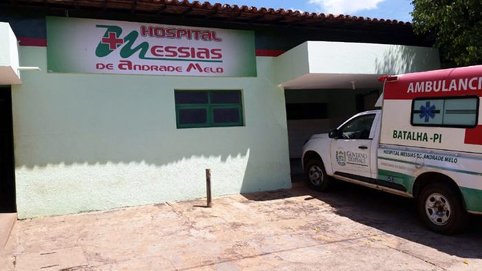 Homem morre e outro fica ferido após colisão entre duas motos em Batalha