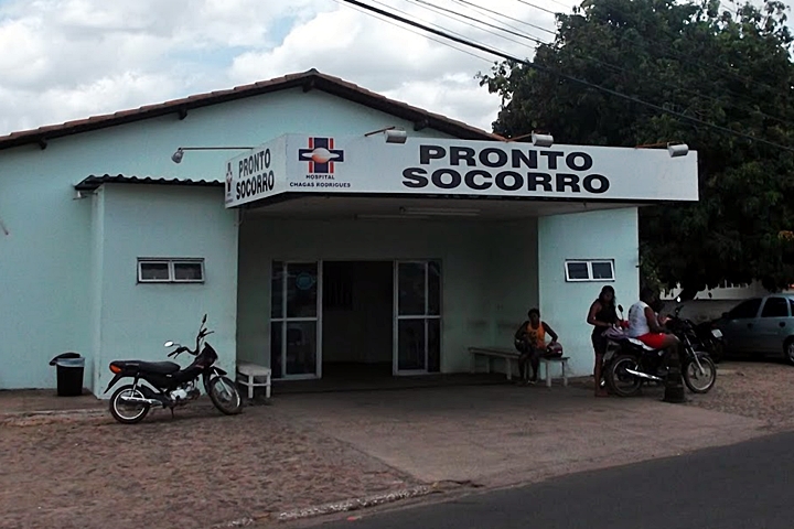 Filho é suspeito de espancar e estuprar a própria mãe no Piauí