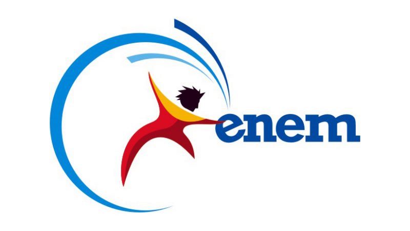 ENEM 2019: Cartão de confirmação estará disponível a partir de quarta
