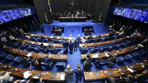 senado