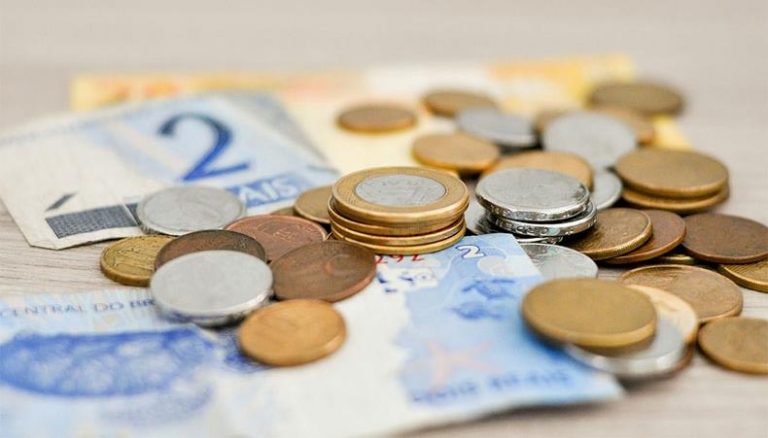 dinheiro