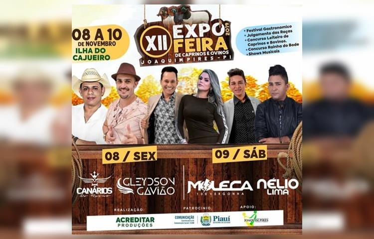 EXPOFEIRA