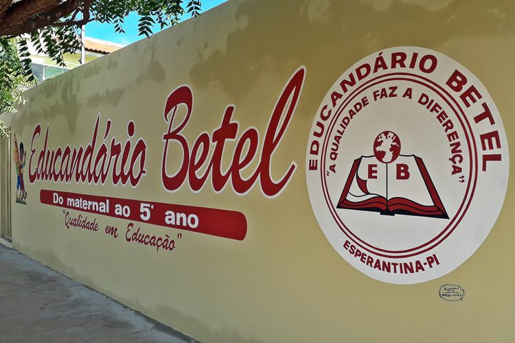 EDUCANDÁRIO BETEL