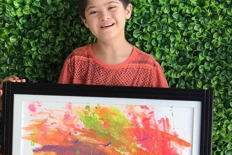 Artista esperantinense participará de exposição no Rio de Janeiro