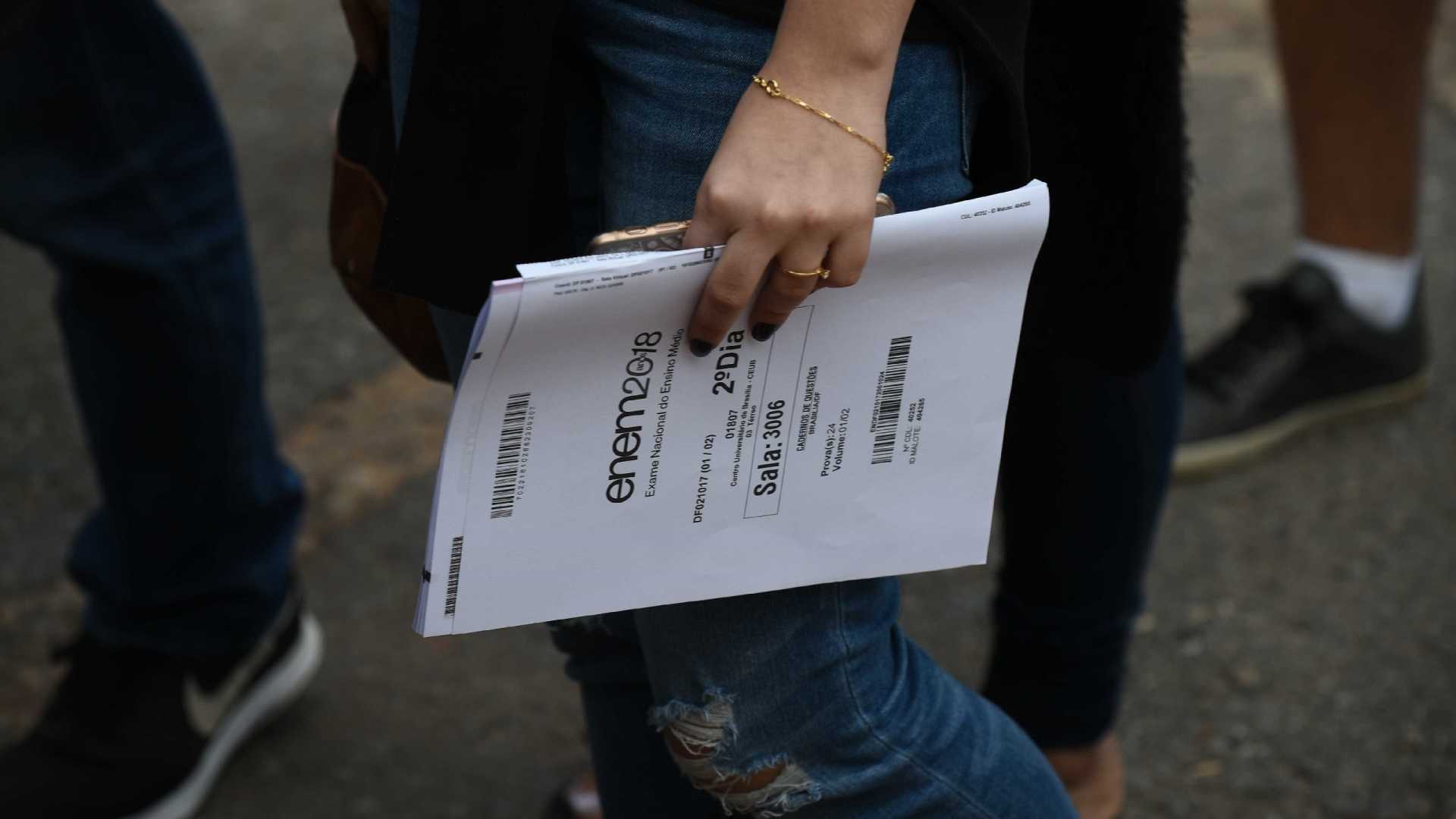 MPF pede a suspensão do Sisu, Fies e Prouni