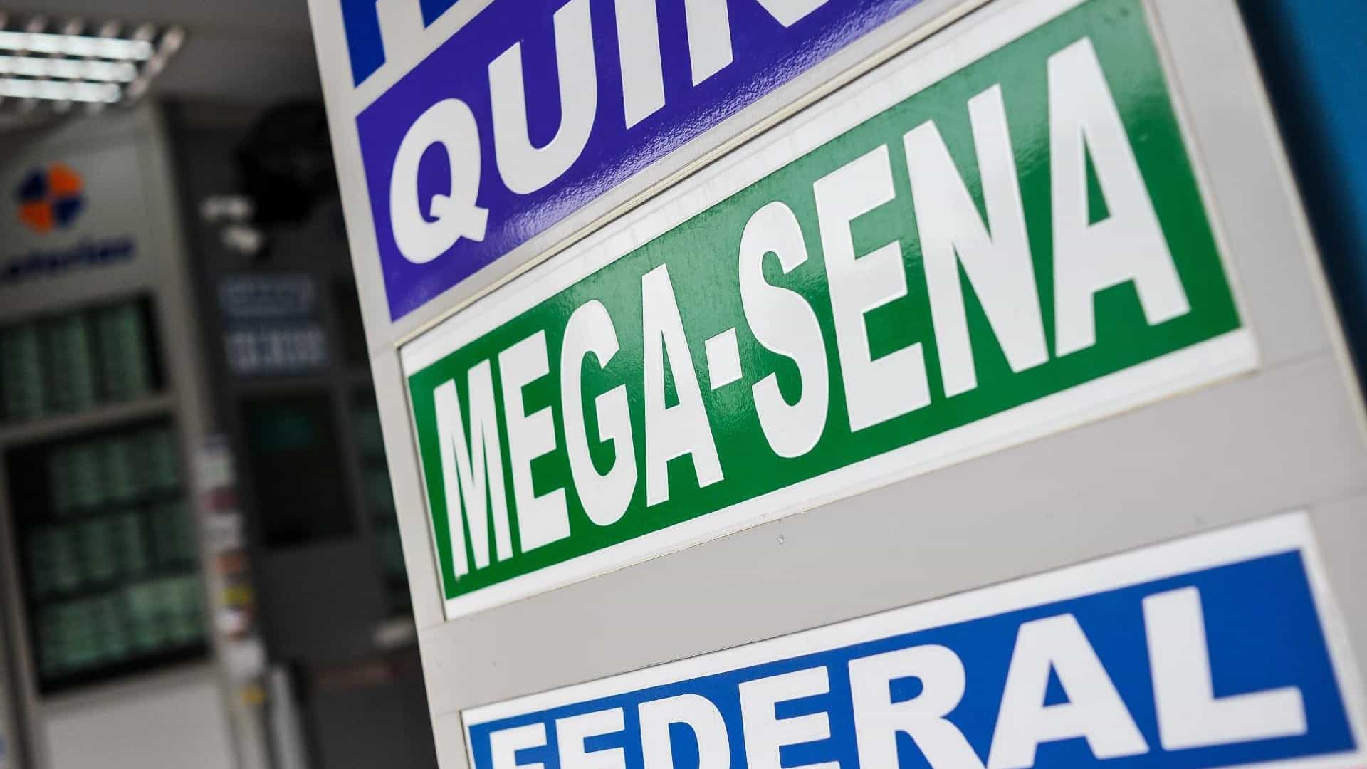 ​Ninguém acerta aposta da Mega-Sena e prêmio acumula para R$ 75 milhões