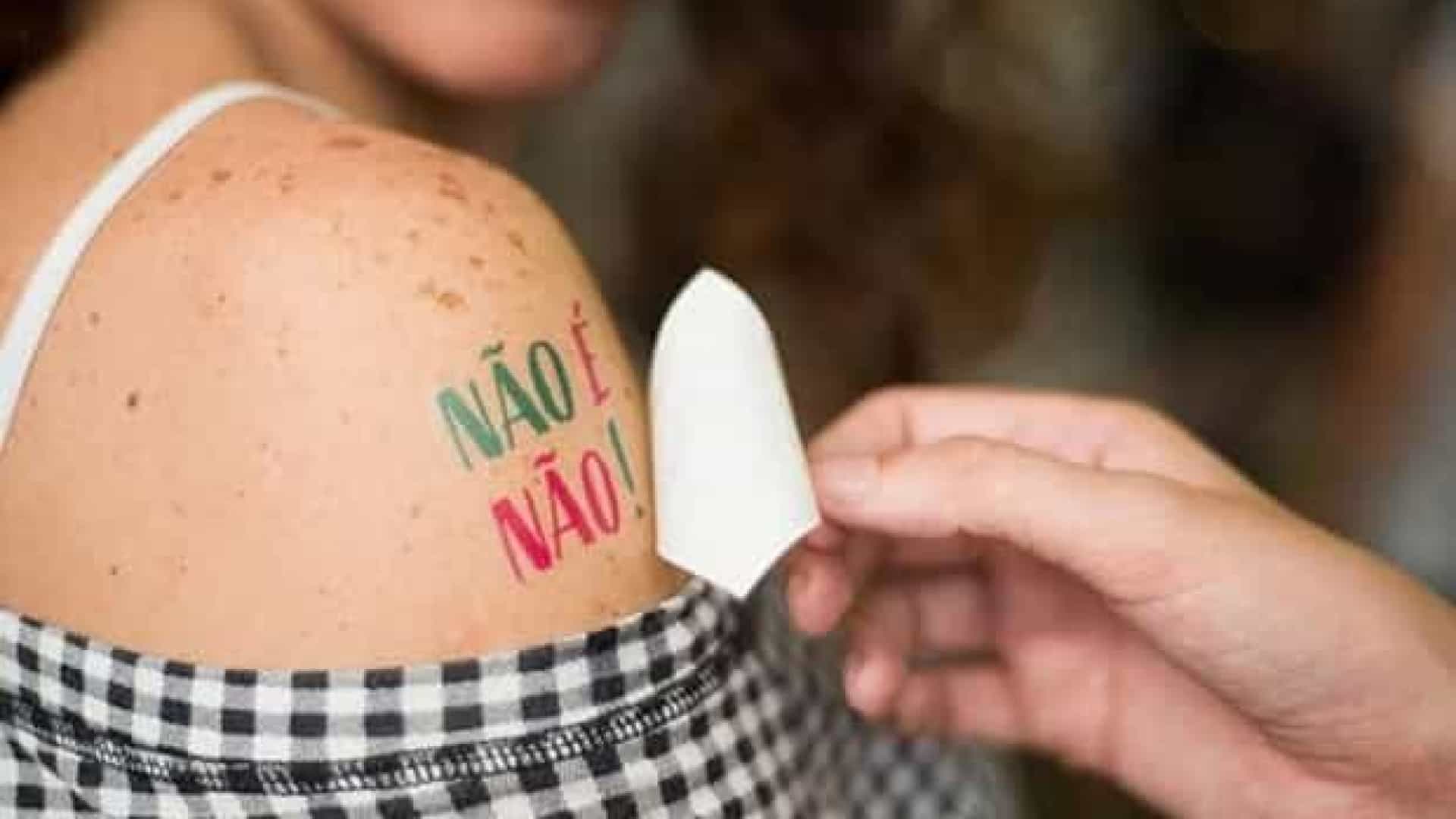 Piauí terá Campanha contra assédio no carnaval