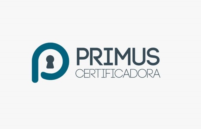 AR Primus Certificadora por meio da AC Online Certificadora emiti