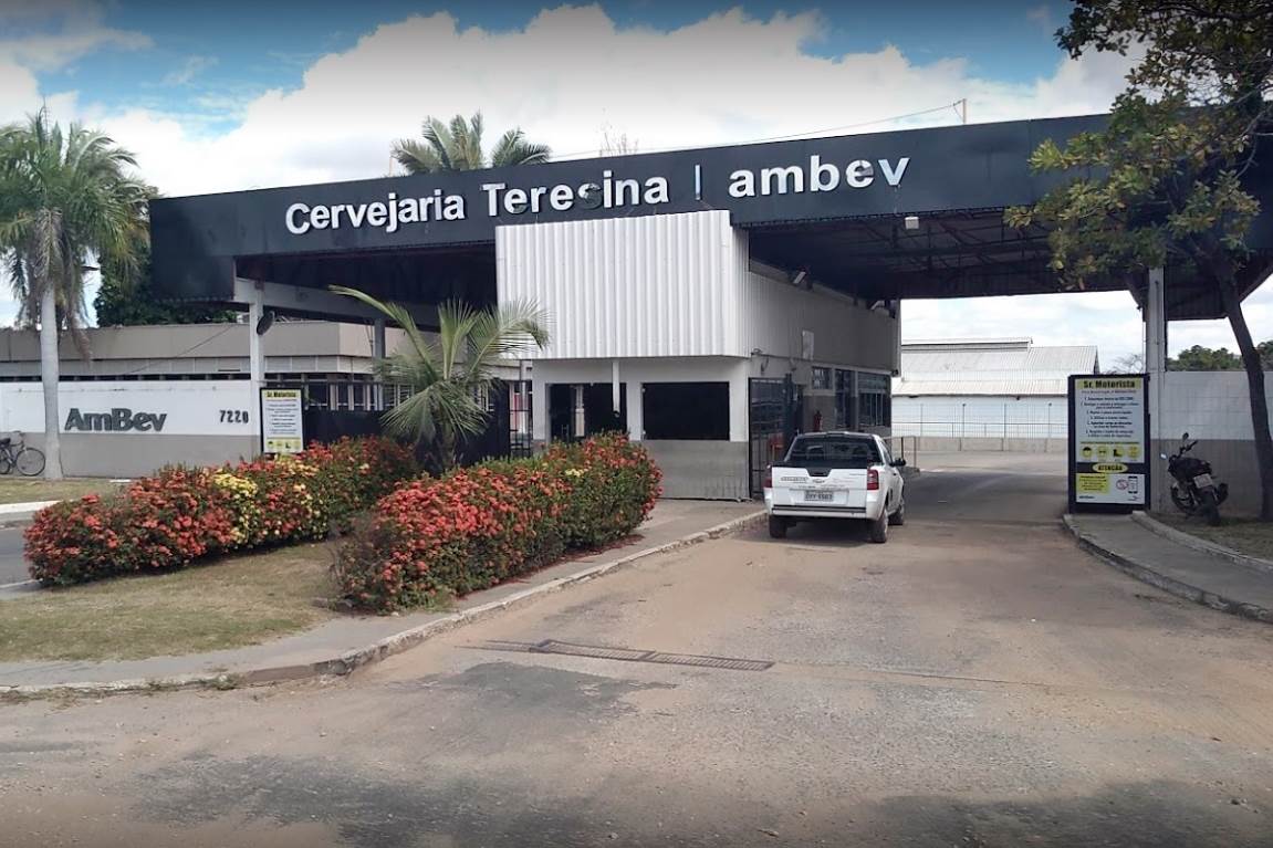 Ambev derruba decreto e venda de bebidas alcoólicas está liberada em Teresina