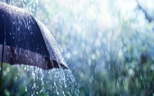 chuva
