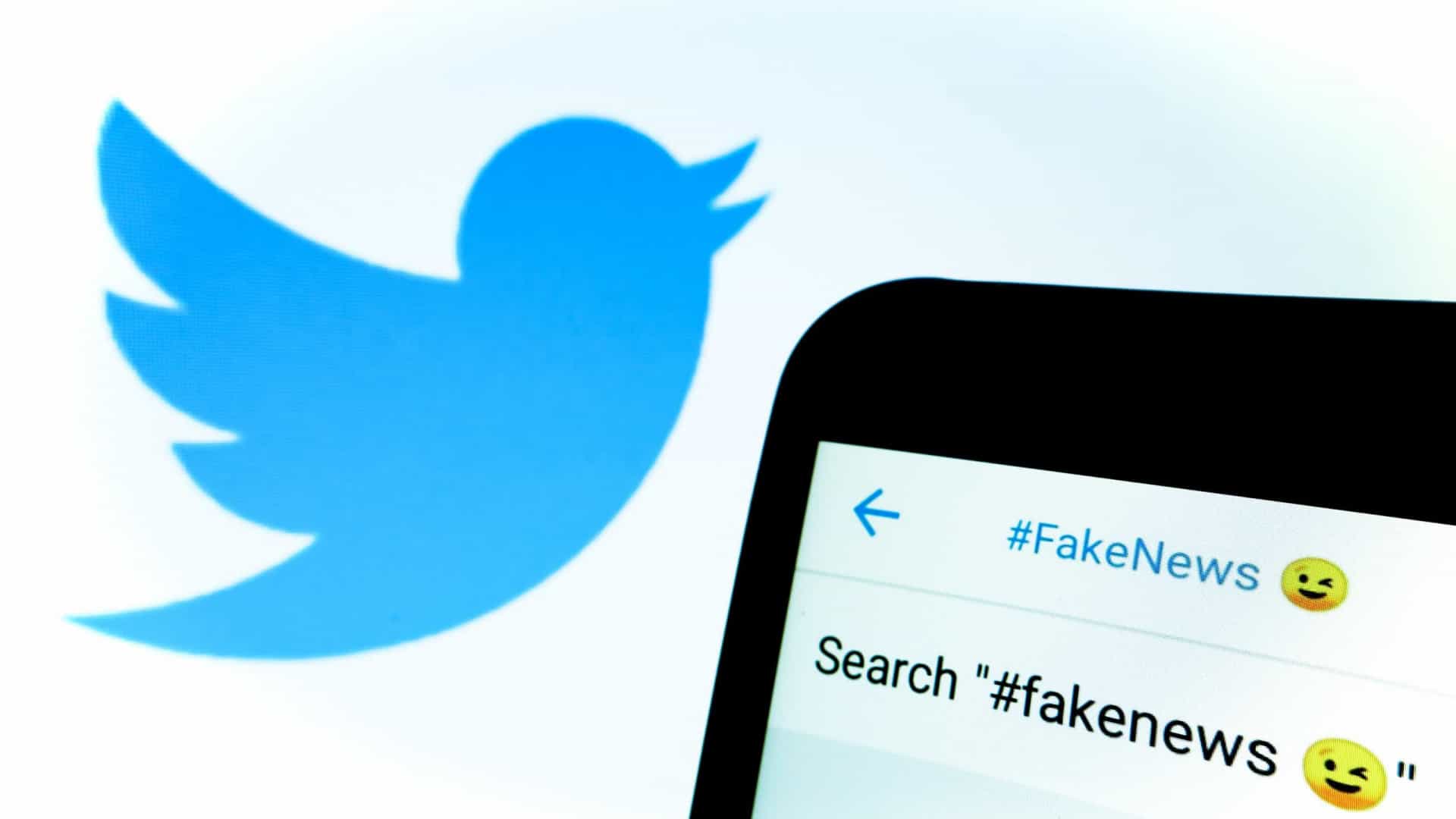 Movimento Sleeping Giants chega ao Brasil para combate a fake news