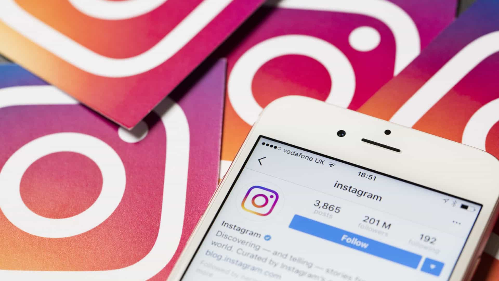 Perfil do Instagram convida fotógrafos a exercitar a criatividade