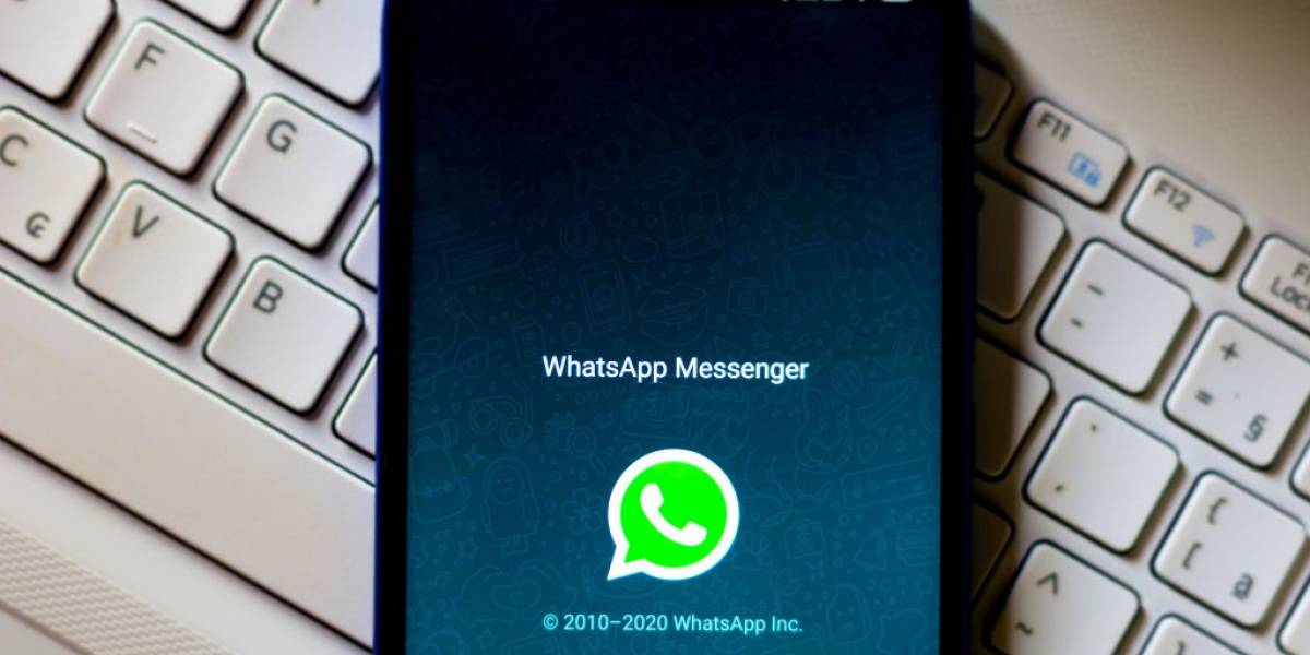 WhatsApp libera atualização beta para Android e revela novo recurso