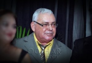Alberto Chaves Aguiar