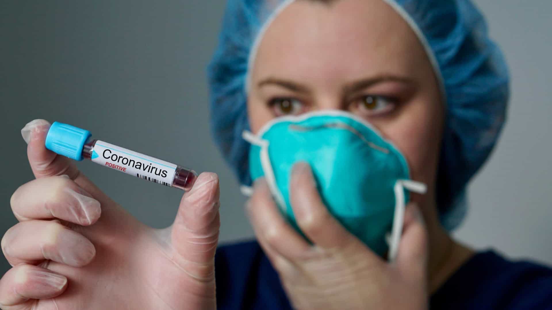 Governo substitui portal sobre covid por site com informações mínimas