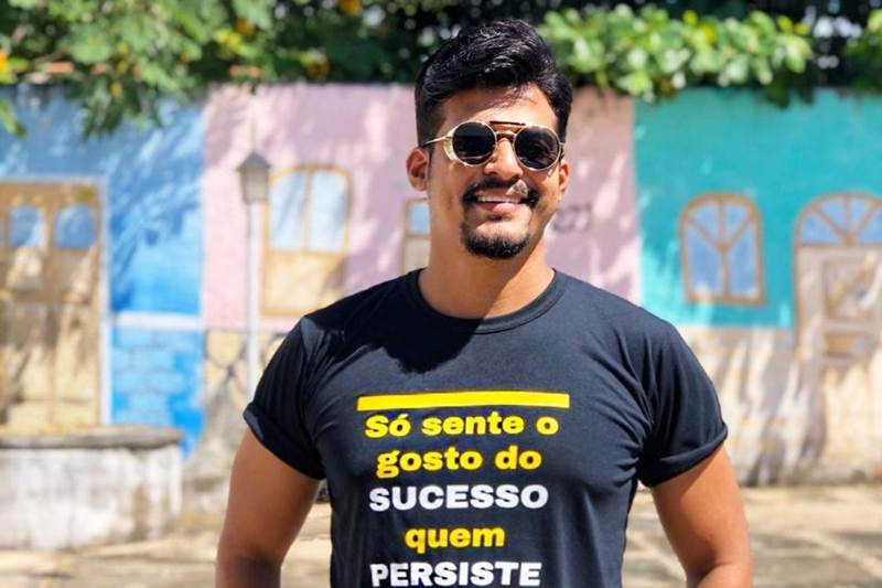 Danilo Marques