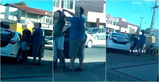 OAB-PI representa delegado e policiais que prenderam advogado por engano em Teresina