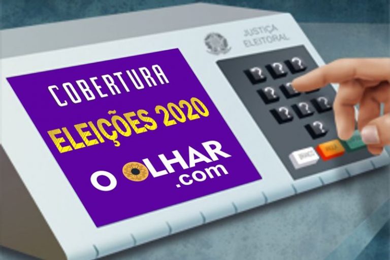 eleições 2020