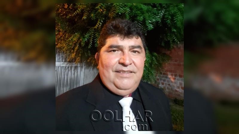 Erasmo Silva