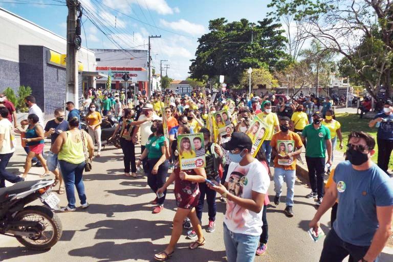 Caminhada