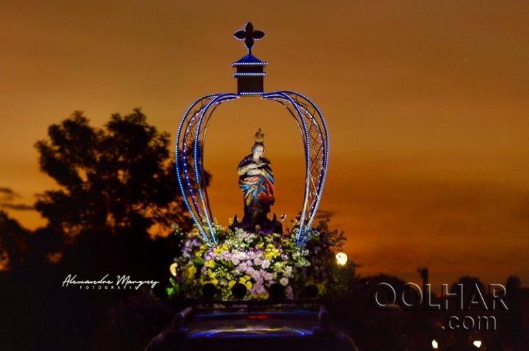 Nossa Senhora da Boa Esperança