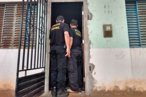 Polícia Federal