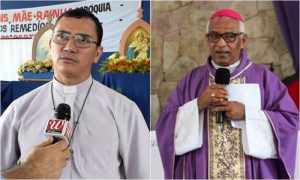 Padre e Bispo
