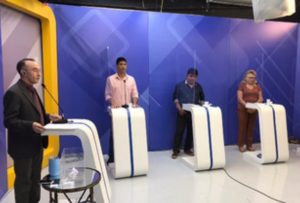 debate