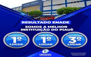 enade chrisfapi